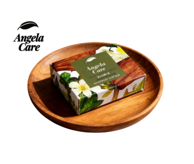 Angela care非洲猴面包树手工皂150g